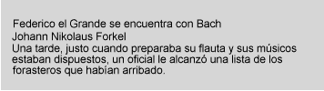 Ejemplo de procesamiento